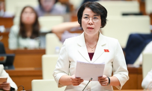 Kiến nghị khẩn trương xử lí hành vi trốn đóng bảo hiểm xã hội