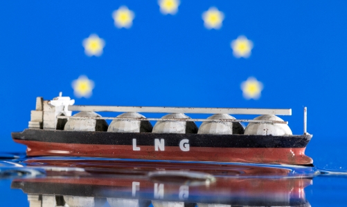 Mỹ và châu Âu tranh cãi chuyện “trục lợi” khủng hoảng khí đốt