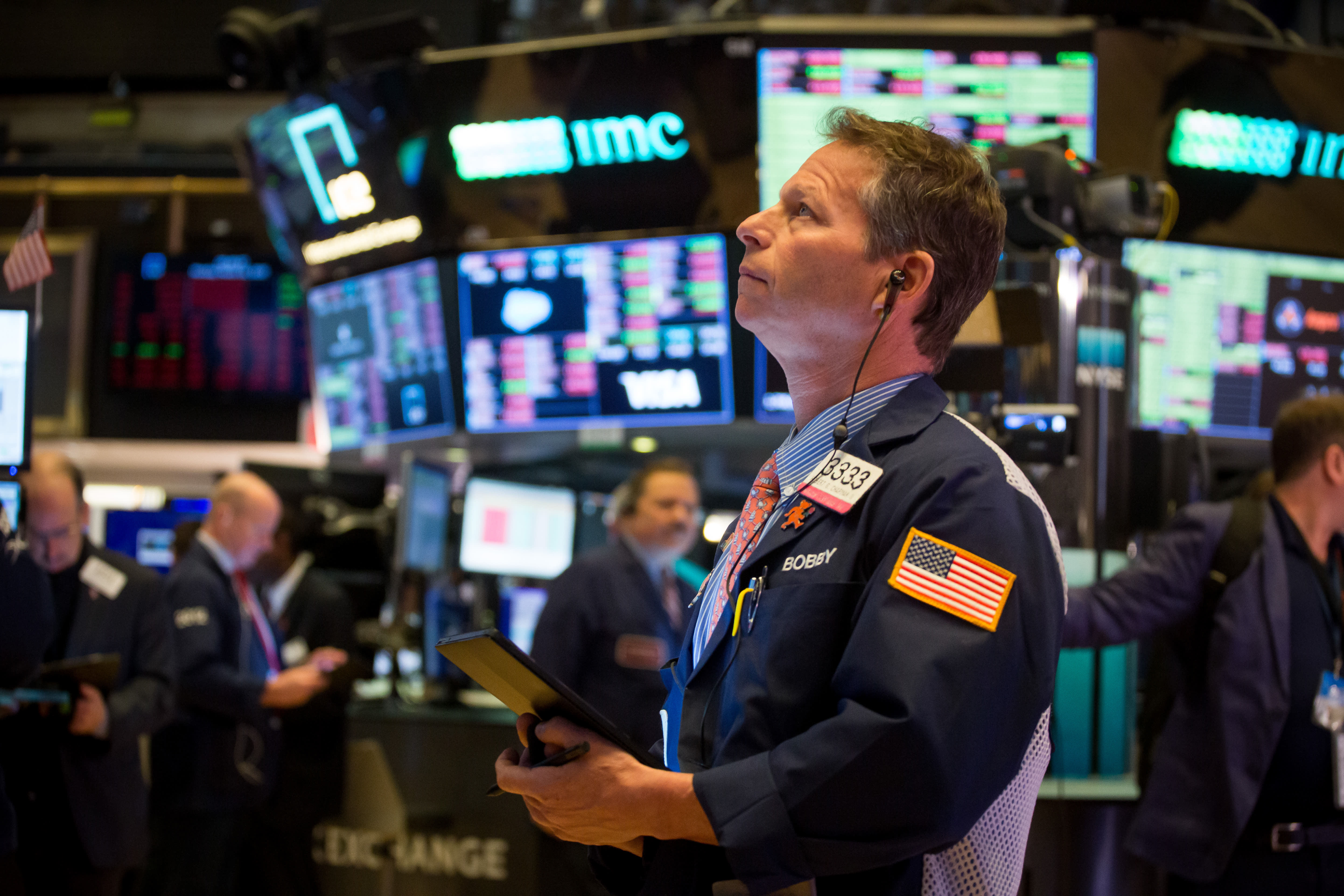 Ảnh minh hoạ - Ảnh: CNBC.