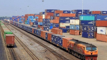 $1.37bln needed for inland port network