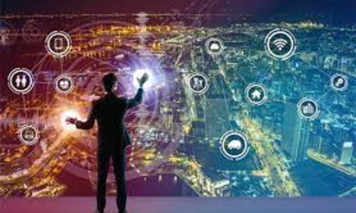 Doanh nghiệp vượt thách thức bằng chuyển đổi số