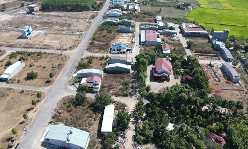 Nhiều vi phạm trong công tác quản lý, sử dụng đất tại Kon Tum