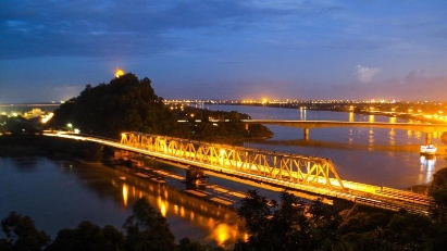 Thanh Hoa aiming high in tourism