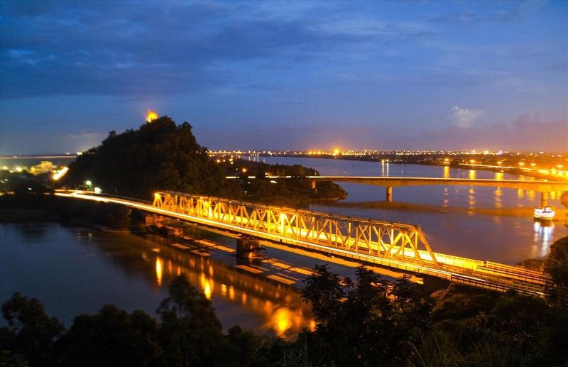 Thanh Hoa aiming high in tourism