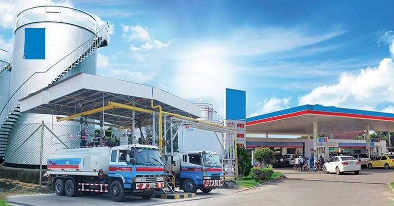 Chi phí đưa xăng dầu từ nước ngoài về cảng Việt Nam để tính giá cơ sở xăng dầu (đối với nguồn xăng dầu nhập khẩu) tăng 5 - 83% từ ngày 11/11.
