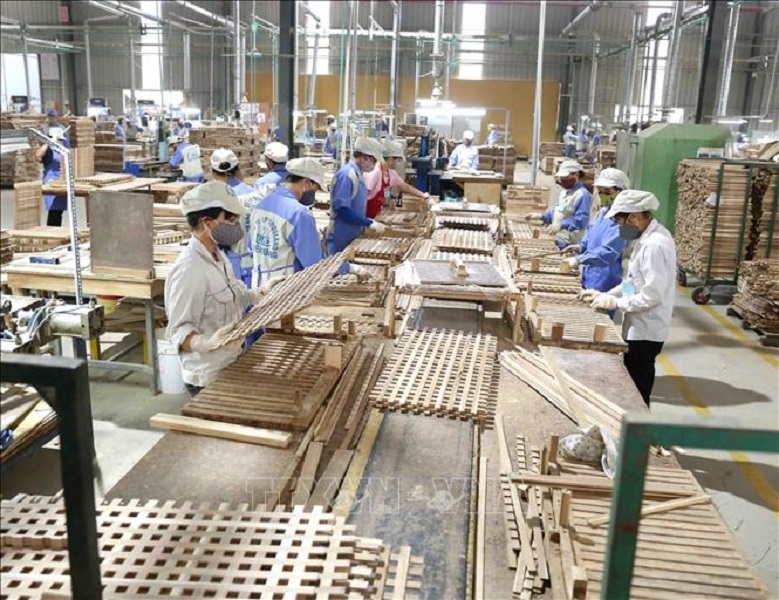 Ngành gỗ hiện đang đối diện ngày càng nhiều hơn với những vụ việc liên quan đến biện pháp phòng vệ thương mại tại Hoa Kỳ.