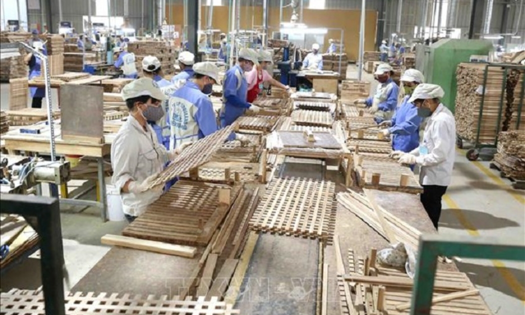 Ngành gỗ hiện đang đối diện ngày càng nhiều hơn với những vụ việc liên quan đến biện pháp phòng vệ thương mại tại Hoa Kỳ.