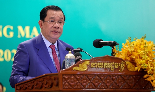 Thủ tướng Hun Sen: Quan hệ Việt Nam - Campuchia không bao giờ thay đổi, mãi tốt đẹp và luôn bổ trợ lẫn nhau