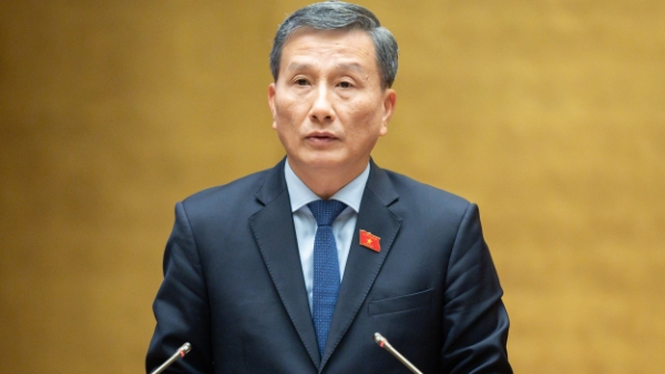 Quốc hội thông qua Luật Tần số vô tuyến điện