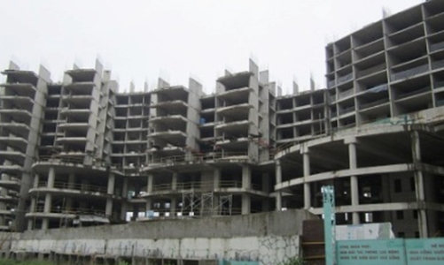 Giải bài toán vốn ăn đong muôn thuở của bất động sản