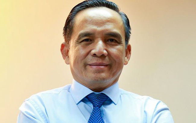 Ông Lê Hoàng Châu, Chủ tịch HoREA: 