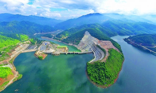 Nhiều dự án đầu tư phát triển nguồn điện tại Thanh Hóa gặp khó