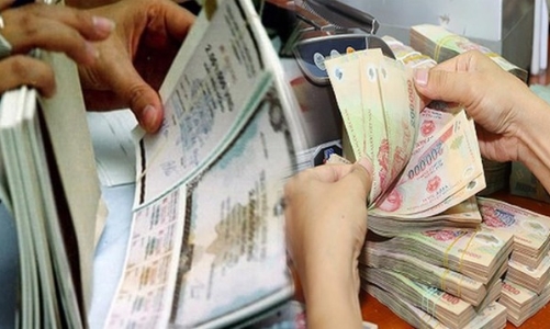 Hơn 251 nghìn tỷ đồng trái phiếu doanh nghiệp phát hành trong 10 tháng đầu năm