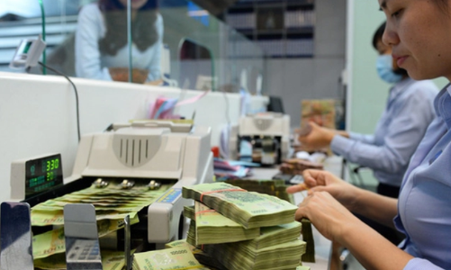 Lãnh đạo Vụ Ngân sách nhà nước trần tình về dự toán thu năm 2023 chỉ tăng 6.600 tỷ đồng 