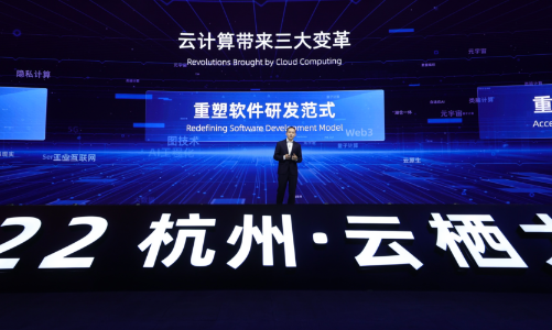 Nền tảng Model-as-a-Service của Alibaba Cloud định hình các đổi mới kinh doanh