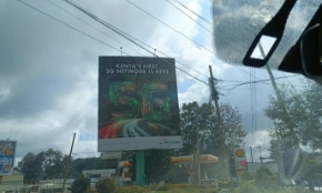Ngày 27/10 vừa qua, Safaricom, công ty có trụ sở tại Nairobi đã triển khai mạng 5G tại Kenya 