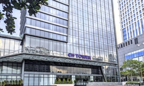 Thị giá CII rơi 77% từ đỉnh, vợ Tổng giám đốc đăng ký mua vào 2 triệu cổ phiếu