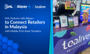GHL bắt tay với Alipay+, cho phép khách du lịch sử dụng ví điện tử tại Malaysia
