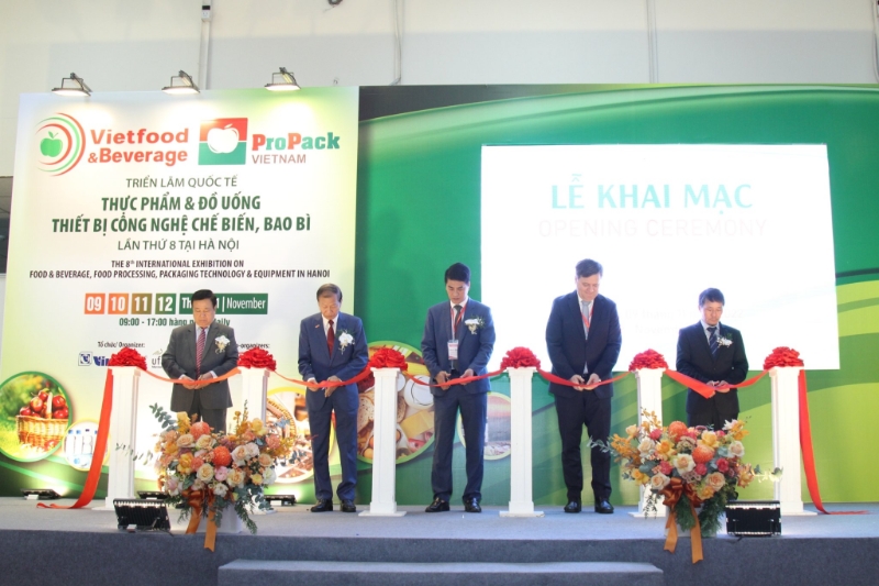 Digital technology boosting transparency in F&B market