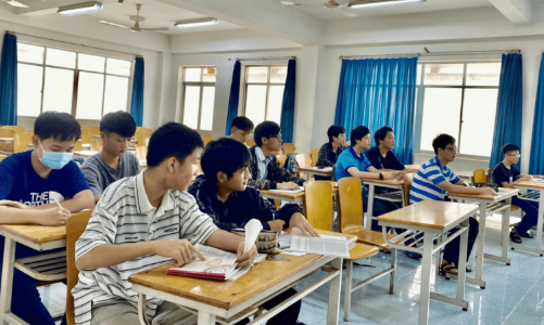 Tháo gỡ khó khăn trong giảng dạy văn hóa ở trường nghề, trường nghệ thuật