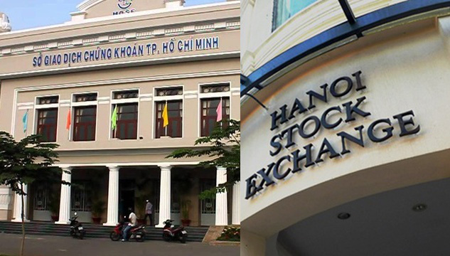 Sở Giao dịch Chứng khoán Việt Nam đăng ký làm thành viên WFE thay cho HoSE. 