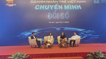 More needed from business in digital transformation