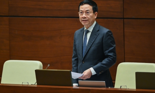 Luật Giao dịch điện tử (sửa đổi): 