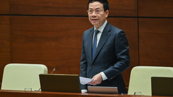 Luật Giao dịch điện tử (sửa đổi): 