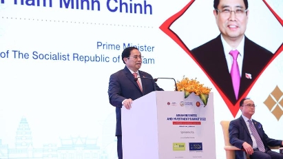 PM affirms Vietnam’s strong commitment to ASEAN