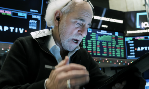 Chứng khoán Mỹ tăng mạnh nhất 2 năm sau báo cáo lạm phát, S&P 500 nhảy hơn 5,5%