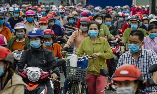 Doanh nghiệp mất đơn hàng, hàng vạn lao động ở nhiều tỉnh, thành mất việc 