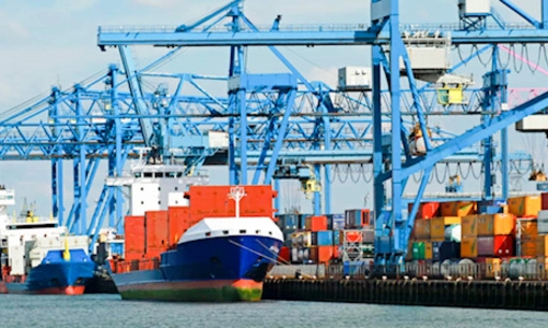 Nhiều doanh nghiệp Hà Lan muốn tham gia đầu tư vào chuỗi hoạt động logistics tại Hải Phòng