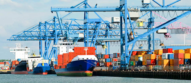 Doanh nghiệp Hà Lan muốn tham gia đầu tư vào chuỗi hoạt động logistics tại Hải Phòng