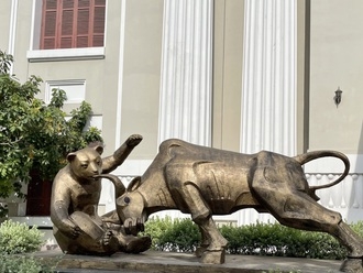 Vietnam Stock Exchange to join World Federation of Exchanges