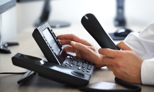 Chuyên gia tội phạm “bày cách” phòng tránh cuộc gọi nặc danh