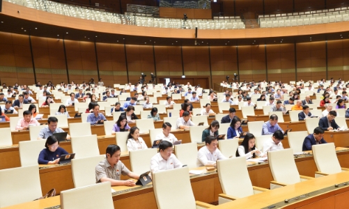 Lương cơ sở sẽ tăng lên 1,8 triệu đồng từ 1/7/2023