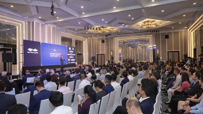 Path to recovery for real estate and hospitality