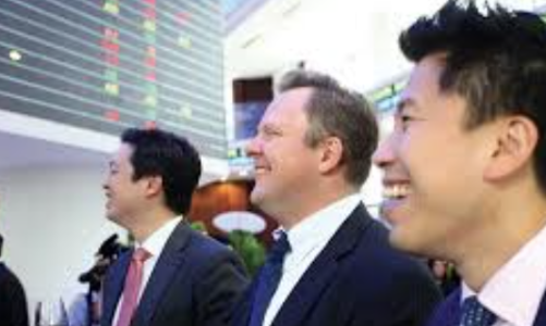 Quỹ của SGI Capital bất ngờ có lãi nhờ thoát sạch HPG, đưa tỷ trọng tiền mặt cao kỷ lục 70,2%