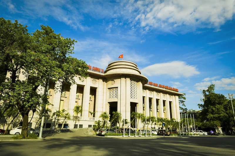 Ngân hàng Nhà nước thay đổi định hướng tăng trưởng tín dụng 2022
