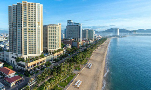 Bất động sản nghỉ dưỡng Việt Nam: Khó khăn tạm thời đặt nền móng cho cải thiện dài lâu