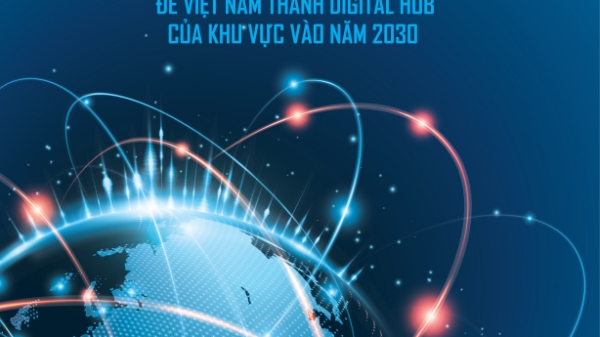 Đón đọc Tạp chí Kinh tế Việt Nam số 46-2022
