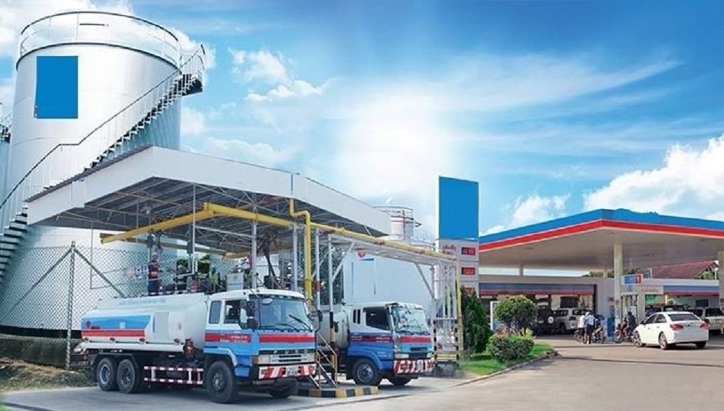 VCCI đề xuất cho phép các đại lý bán lẻ xăng dầu được lấy từ nhiều nguồn.