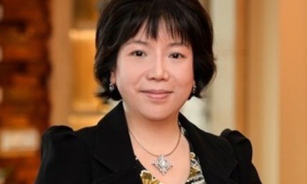 Bà Nguyễn Thị Thanh Nhàn bị truy nã.