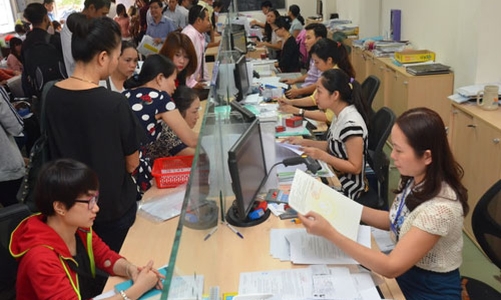 Văn bản pháp luật vẫn “cản” doanh nghiệp kinh doanh 