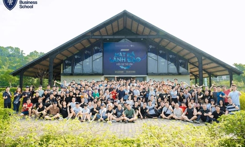 Chương trình Mini MBA thực chiến cùng Tony Dzung giúp nhiều doanh nghiệp Việt chuyển hóa