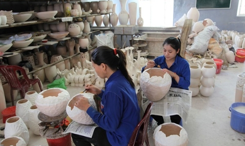 Chuyển đổi số: Bài toán không dễ với các doanh nghiệp nhỏ và vừa