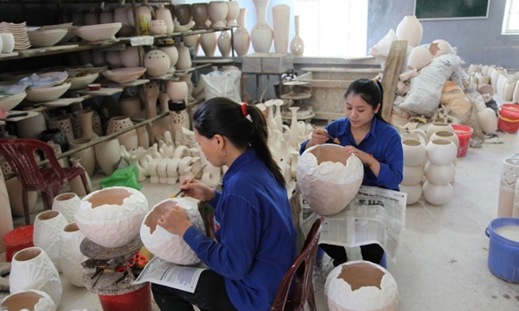 Chuyển đổi số không dễ với các doanh nghiệp nhỏ và vừa