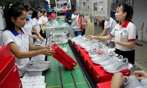 Doanh nghiệp sản xuất khó khăn trong lựa chọn 