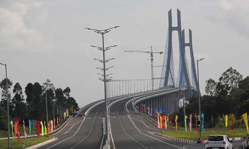 Vốn đầu tư cao tốc Mỹ An - Cao Lãnh qua tỉnh Đồng Tháp tăng hơn 1.500 tỷ đồng sau khi trình lại