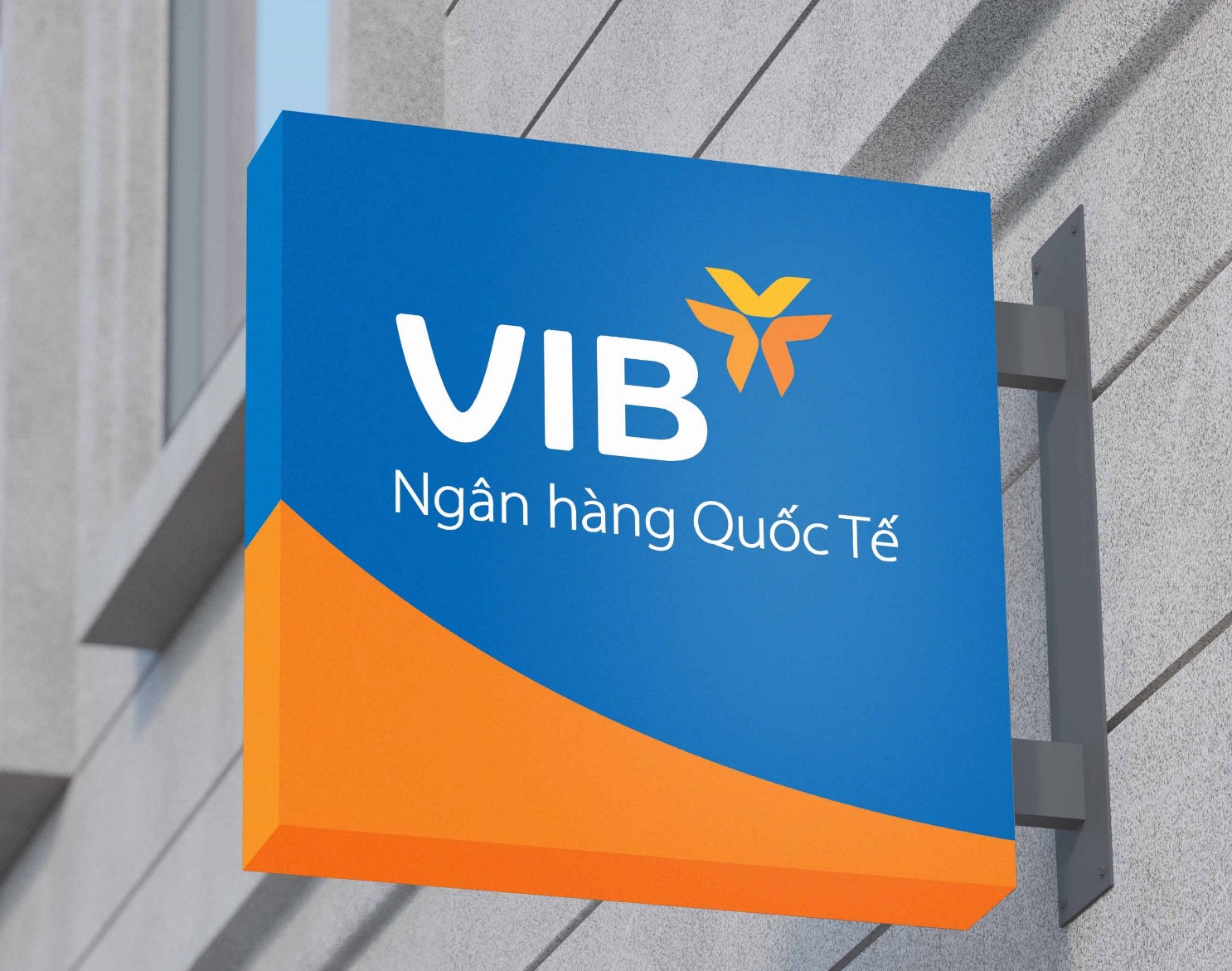 Hệ số ROE của VIB đạt 30% liên tiếp trong 3 năm.